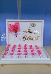 Sifarişlə əl işləri