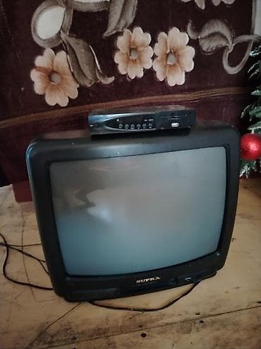 Televizor Supra