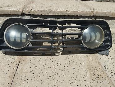 Duman əleyhinə, 12 w, Toyota 20, 2020 il, Orijinal, Almaniya, İşlənmiş