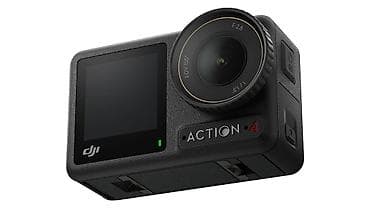 apple iphone 11 pro max: DJI Action 4 ekşn kamera DJI Action 4 kompakt və çoxfunksiyalı ekşn — 1