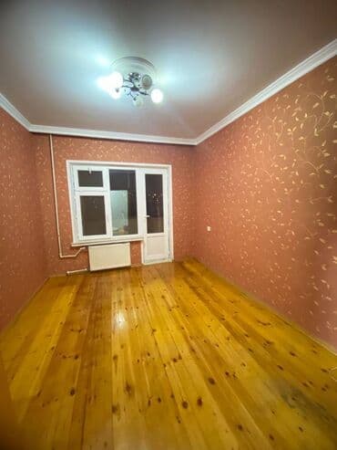 bayılda bina evləri: Bakı, Köhnə Günəşli, 2 otaqlı, Köhnə tikili, 60 kv. m — 2