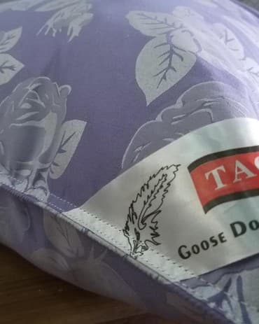 yastiq uzu: 70*70 tük yastıq — 3