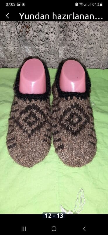 qaqa geyimi: Digər qadın geyimləri — 12