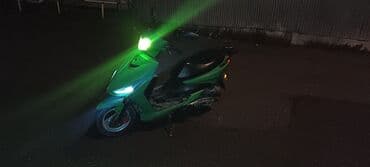 ilkin odenissiz kreditle ev xezer mtk qara qarayev: - 80, 80 sm3, 2024 il, 19405 km — 9