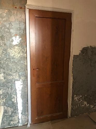 2 ədəd Plastik Qapı Satilir📍2 si birlikdə 250 azn✅ Unvan Xalqlar 2621