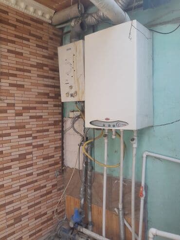 gencede ucuz evler 2023: 2 otaqlı, 60 kv. m, Orta təmir — 10