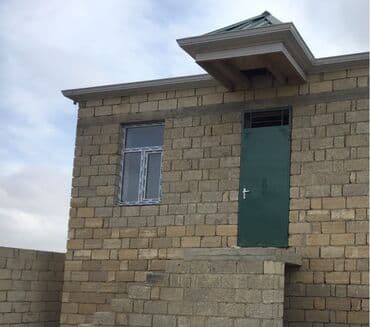 Masazır 2 otaqlı, 40 kv. m, Kredit var, Yeni təmirli