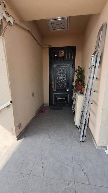 yaşma bağları ev satılır: 3 otaqlı, 90 kv. m, Yeni təmirli — 10