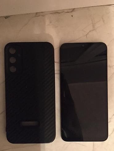 Samsung Galaxy A24 4G, rəng - Ağ — 1