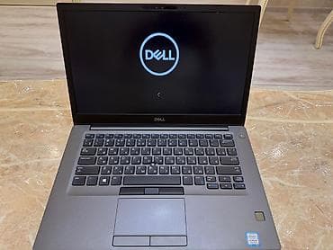 prosessor satilir: 💻 Dell Latitude 7490 Premium Business Notebook Satılır • Intel Core — 3