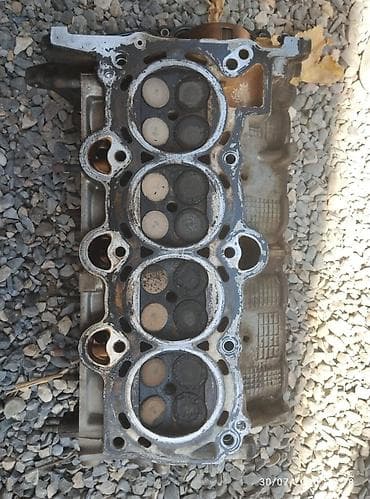 sprinter turbo az: Kia cerato qalofqasi hundayinda bəzi benzin madellerine gedir.qaz — 2