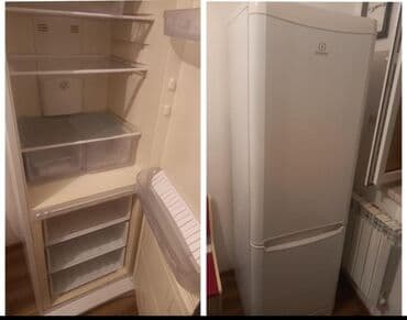 Nigar💚 Soyudcu satlır əla vəzyətdə 220 man nofrosdu evdə satış