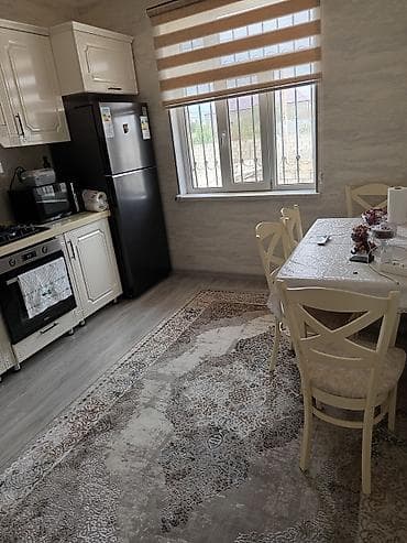 sekide ev: Kürdəxanı qəs. 3 otaqlı, 100 kv. m, Kredit yoxdur, Yeni təmirli — 4