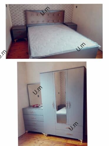 yatag dest: *Yataq desti. Yataq mebeli* Qiymet 690azn⚡️ ✔️Sifarişle hazırlanır — 1