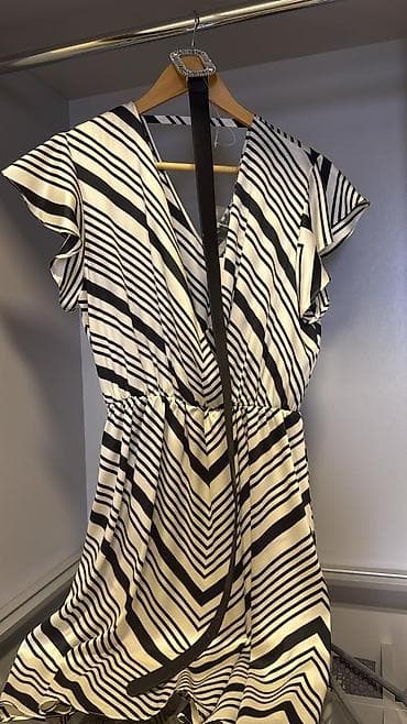 Baş geyimləri: Gündəlik don, Midi, Liu Jo, M — 2