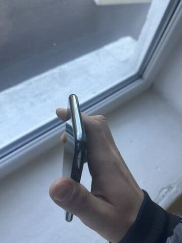 iphone 13 yaşıl: IPhone X, Space Gray, Simsiz şarj — 5