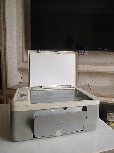mini pc computer: Hp Deskjet F2280 Xüsusiyyətlər: - 3-ü 1-də: printer, skaner, kopiya — 1
