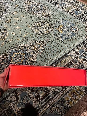 Moyka avadanlığı: Qutu hediyyelik — 4