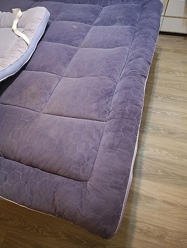 art tekstil: İki nəfərlik Döşək üzü — 4