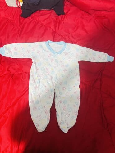 Другие детские вещи: Bodi — 2