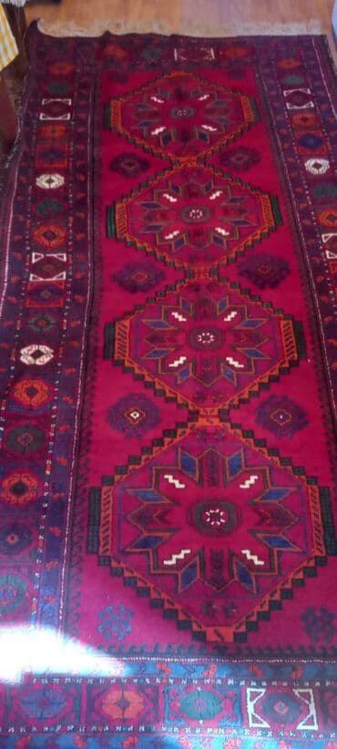 куплю старые ковры: Ковер — 1