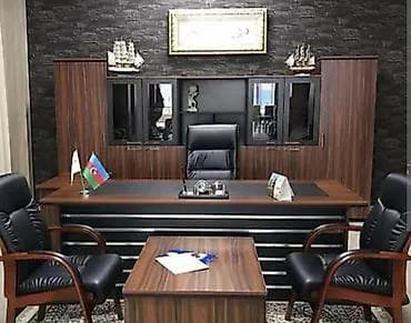 Ofis işində xanım tələb olunur,iş öyrədilir iş qrafiki saat 10 dan