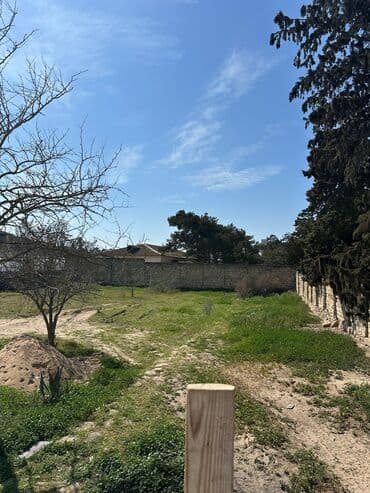 xacmaz rayonu seyidli kəndində torpaq sahəsi satılır: 5 sot, Tikinti, Makler, Kupça (Çıxarış) — 3