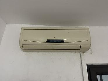 Video oyunlar və konsollar: Kondisioner 30-35 kv. m, Split sistem — 3