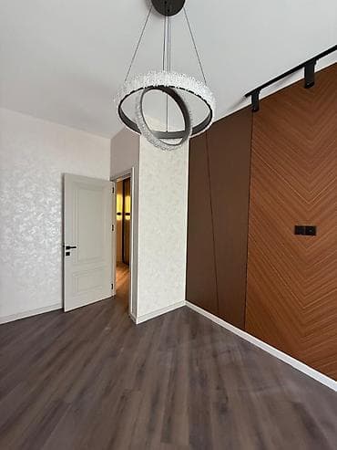 Квартиры: 2 комнаты, Новостройка, 67 м² — 5