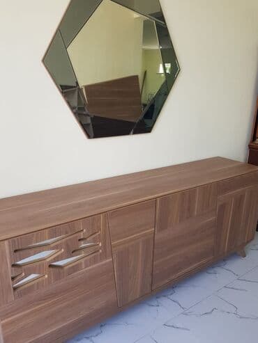 işlenmiş metbex mebeli: İşlənmiş, Komod, Türkiyə — 2