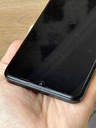 ipad 3: Oppo A18, 128 GB, rəng - Qara, Sensor, Barmaq izi, İki sim kartlı — 8