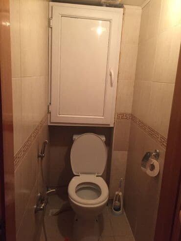 obyektlərin satışı: Bakı, 4 otaqlı, Köhnə tikili, 120 kv. m — 18