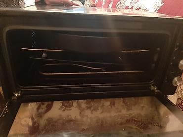 mini: Elektrik sobası İşlənmiş — 3