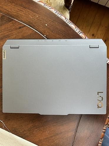 noutbuk adapter: İşlənmiş Lenovo LOQ, 15.6 ", Intel Core i5, 512 GB, Ünvandan götürmə — 3