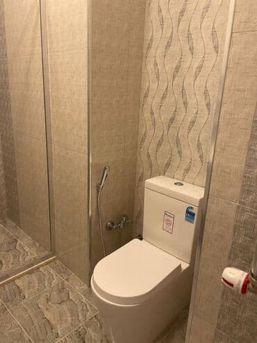 bina az yeni tikililer: 2 otaqlı, Yeni tikili, 75 kv. m — 17