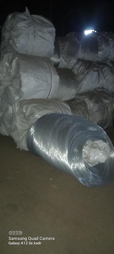 Setkalar: Məftil yanmış,asinkovu rusiya iran istehsalı mallarmız mövcuddur — 3