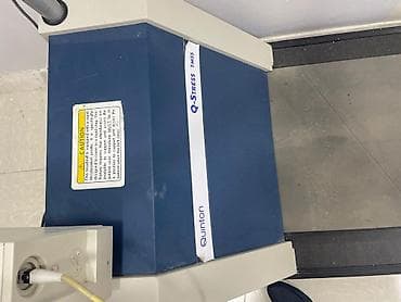 bağlama saz: Quinton Q-Stress Treadmill – kardioloji stress-test sistemi Peşəkar — 5