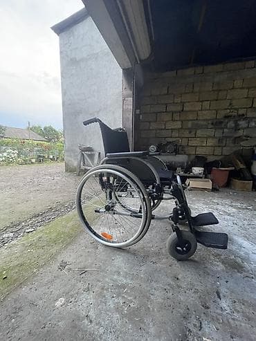 tap az inkubator satışı: Ottobock elil arabası Real alıcıya endirim olunacaq Demek okarki — 1