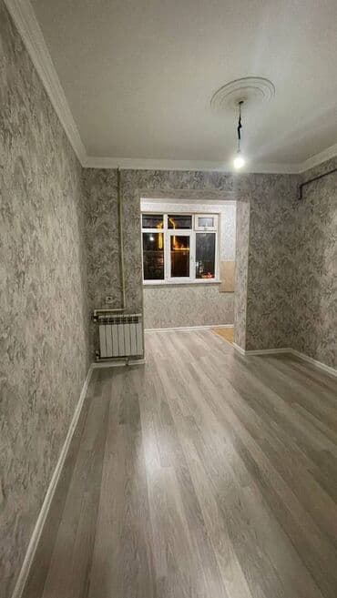 1 otaq kohne tikili: Bakı, Bakıxanov qəs., 2 otaqlı, Köhnə tikili, 65 kv. m — 3