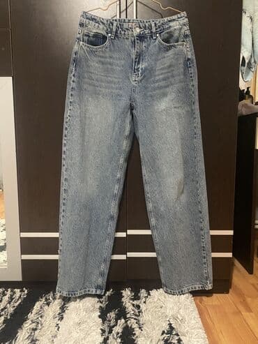 dəniz tumanları, üzgüçülük üçün şortiklər: Cinslər, Trendyolmilla, M, rəng - Göy — 1