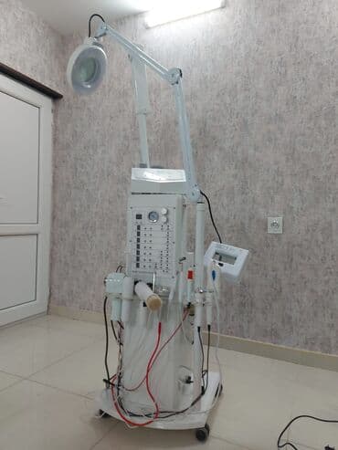 Liftinq, Pilinq, Brosaj, Üz üçün, Dəri üçün, Bədən üçün