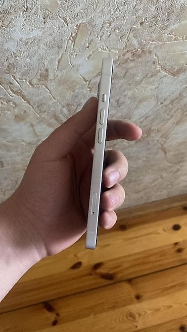 iphone 8 ağ: IPhone 13, 128 GB, Ağ, Simsiz şarj — 3