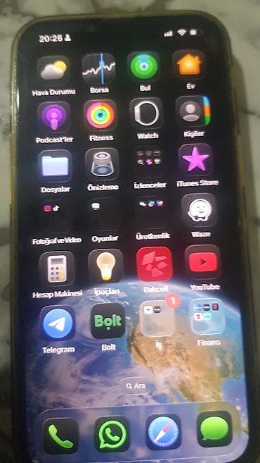 google pixel 6 pro: IPhone 13 Pro, 128 GB, Sierra Blue — 5