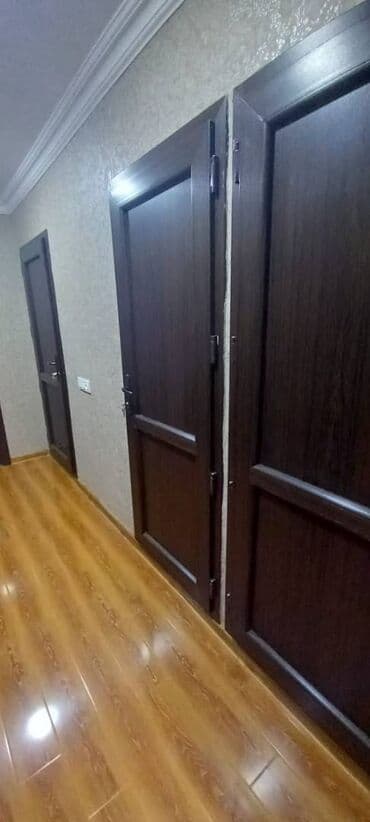 продажа 3 комнатных квартир в баку: Баку, Пос. Говсаны, 3 комнаты, Вторичка, 70 м² — 14