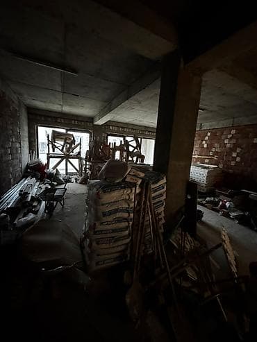 lan: 2 otaqlı, Yeni tikili, 97 kv. m — 4
