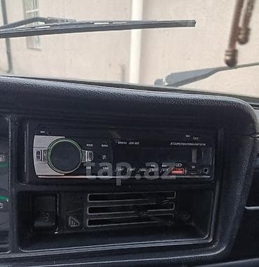 Audio: Maqnitol, AUX, Çin, Ünvandan götürmə — 1