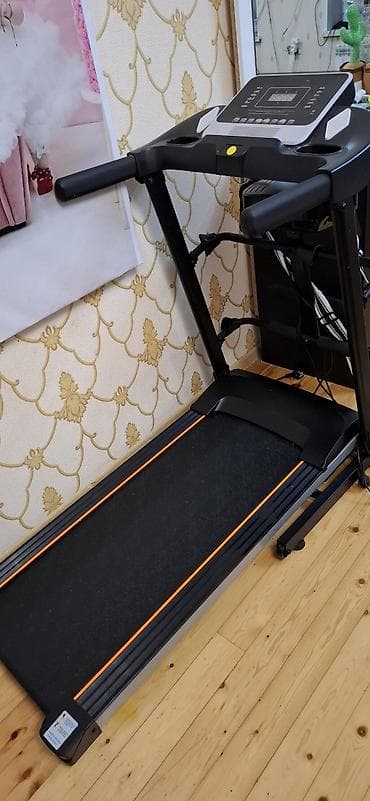 Beqavoy Daruşka.Çox yenidir hec 1ay istifadə olunmayıb.110kq qeder