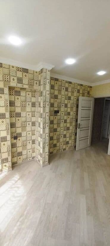 оштон квартира керек: Баку, 2 комнаты, Вторичка, 60 м² — 5