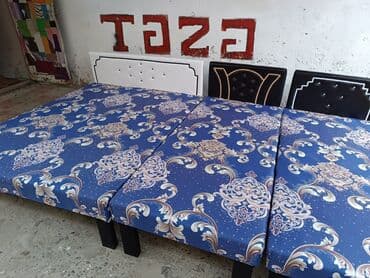 taxt qiymetleri: Yeni, Təknəfərlik çarpayı, Bazasız, Matrassız, Siyirməsiz, Azərbaycan — 4