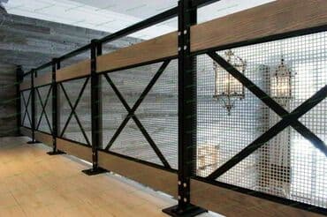 витражные окна в доме: Perilalarin Arakesmelerin ve Resotkalarin yigilmasi. Diger el — 23